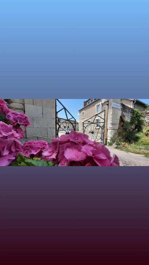 Hébergement de vacances 4 Etoiles A La Campagne *