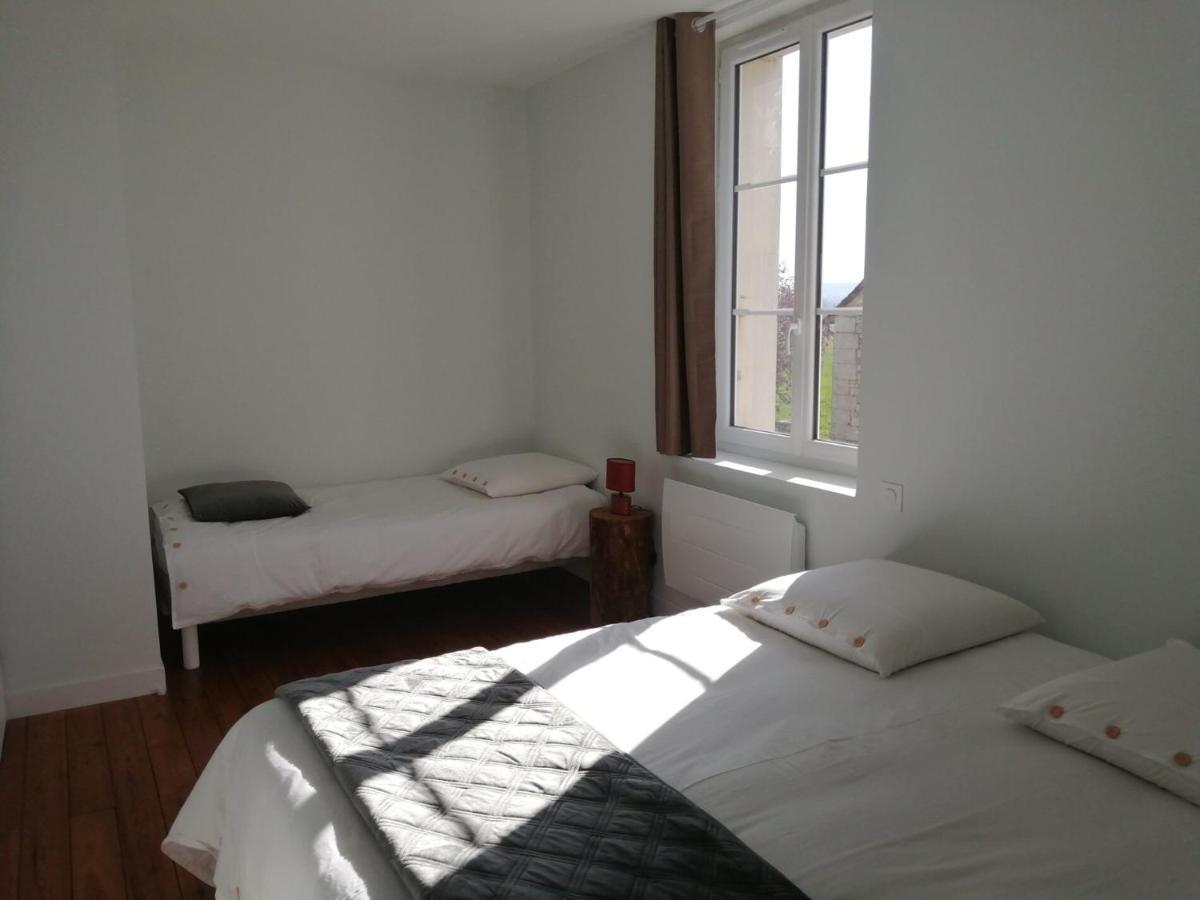 Hébergement de vacances 4 Etoiles A La Campagne