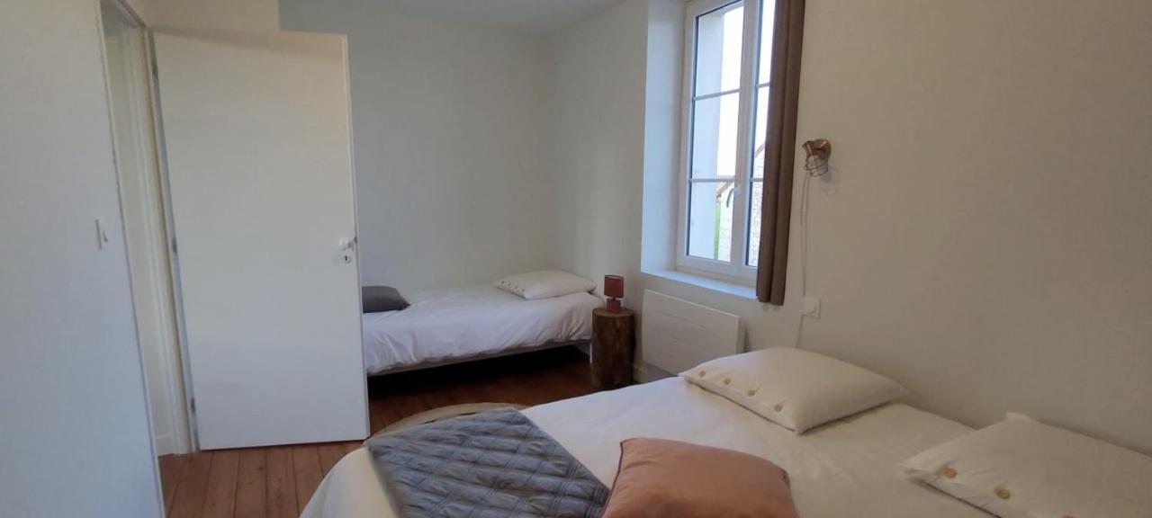 Hébergement de vacances 4 Etoiles A La Campagne