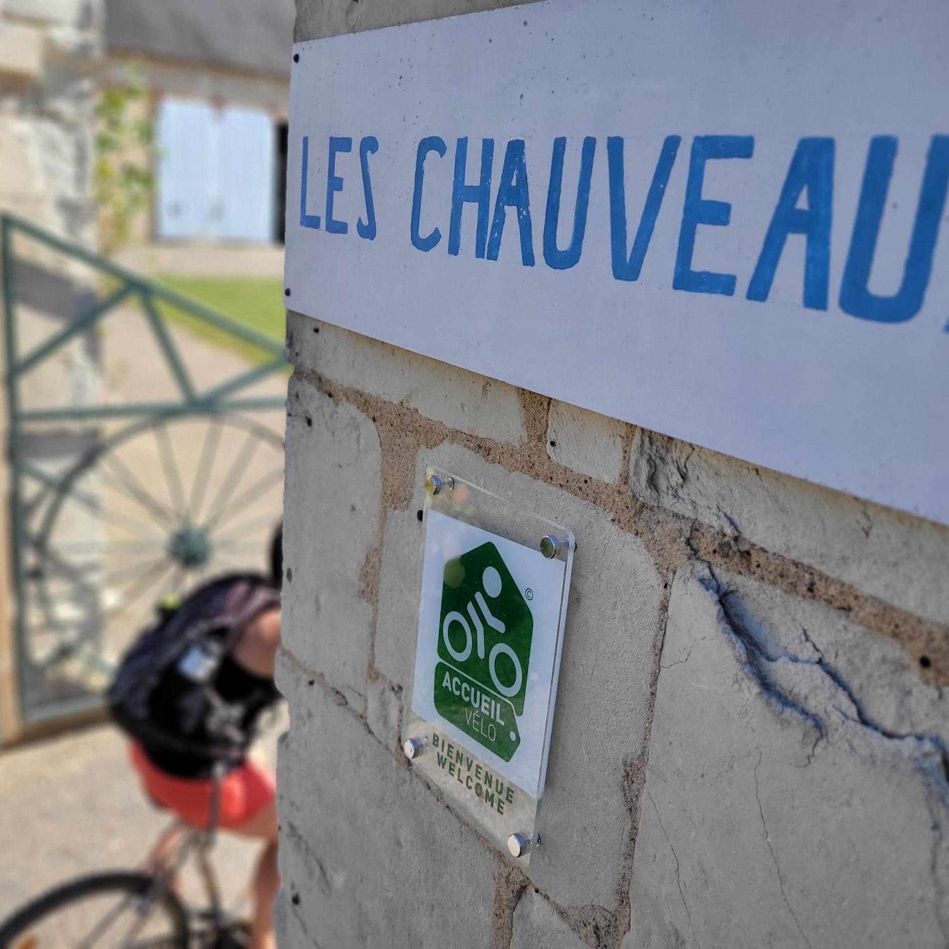 4 Etoiles A La Campagne Hébergement de vacances Antran